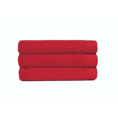PURE 2307 ROJO BAÑO 100X150