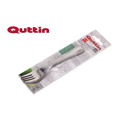 SET 6 TENEDORES POSTRE 1.5MM ANTARTIDA            