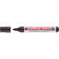 ROTULADOR PIZARRA EDDING 660 (01) NEGRO