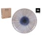 BAJO PLATO 32.5 CM IRYS MONACO BRILLO             