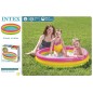 PISCINA HINCHABLE 3 AROS