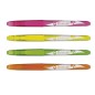 ROTULADOR BORRABLE BISMARK FLUORESCENTE BL        