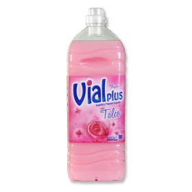 VIALPLUS SUAVIZ.CONC. (80 LAV) 2L TALCO
