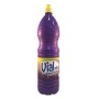 VIALPLUS AMONIACO 1.5L DETERGENTE                 