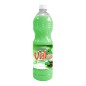 VIALPLUS FREGASUELOS C/AMONIACO 1.5L PINO         