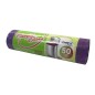 CAMPOS ELISEOS B.BASURA 70X75CM 50L 10UD          