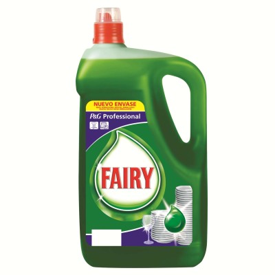 FAIRY VAJ. 5 L PROFESIONAL                        