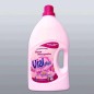 VIALPLUS DETERGENTE 3L (50 LAV) ROSA MOSQUETA