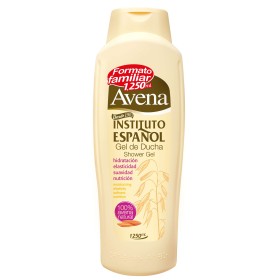 I.ESPAÑOL GEL 1250ML AVENA                        