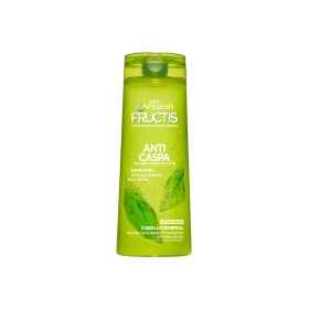 FRUCTIS CHAMPU 380ML ANTICASPA