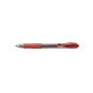 PILOT BOLIGRAFO G-2 ROJO                          