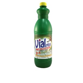 VIALPLUS LEJIA 1.5L CON DETERGENTE PINO           