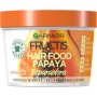 FRUCTIS MASCARILLA 390ML. HAIR FOOD PAPAYA        