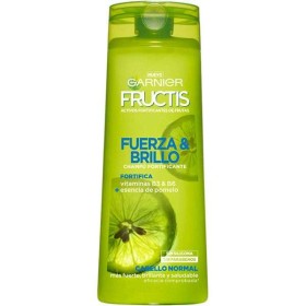 FRUCTIS CHAMPU 380ML. FUERZA Y BRILLO NOR