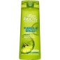 FRUCTIS CHAMPU 380ML. FUERZA Y BRILLO NOR