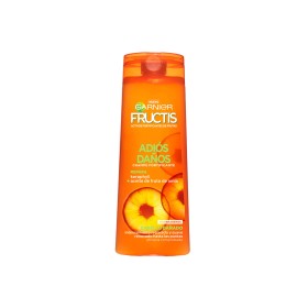 FRUCTIS CHAMPU 380ML. ADIOS DAÑOS C-3