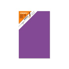 CARTULINA JUMBO 50X65 CM LILA                     