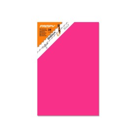 CARTULINA JUMBO 50X65 CM FUCSIA                   