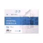 MAN BLOCK PAPEL VEGETAL 10 H A3 GOLDEN            