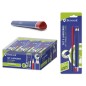 SET LAPICERO BICOLOR+2 LAPICEROS HB/2B            