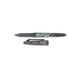 PILOT BOLIGRAFO FRIXION BALL NEGRO                
