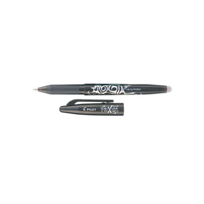 PILOT BOLIGRAFO FRIXION BALL NEGRO                
