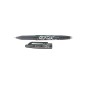 PILOT BOLIGRAFO FRIXION BALL NEGRO                