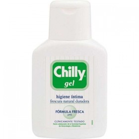 CHILLY GEL INTIMO FRESCO 50ML (VERDE)             