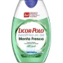 LICOR POLO 2EN1 DENT 75 ML MENTA FRESCA VER       