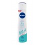 NIVEA DESOD SPRAY 200ML WOMAN BLANCO DRY          