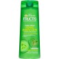 FRUCTIS CHAMPU 380ML PURE FRESH PURIFICANTE