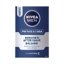 NIVEA MASAJE BALSAMO 100 ML AZUL