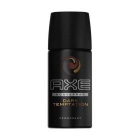 AXE MINI DESOD SPRAY 35ML DARK TEMPTATION CHOCOL