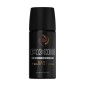 AXE MINI DESOD SPRAY 35ML DARK TEMPTATION CHOCOL