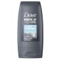 DOVE MINI GEL MEN 55ML CLEAN CONFORT              