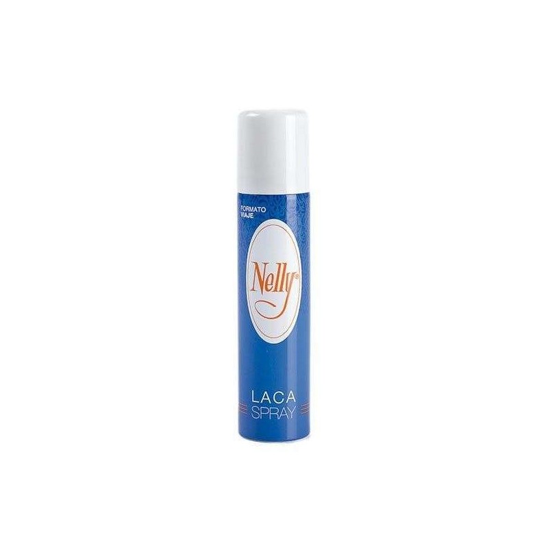NELLY LACA SPRAY 75 ML VIAJE                      