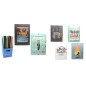 SURFING CARPETA FOLIO GOMAS Y SOLAPAS             