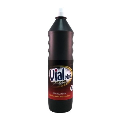 VIALPLUS AGUA FUERTE (SALFUMANT) 1L               