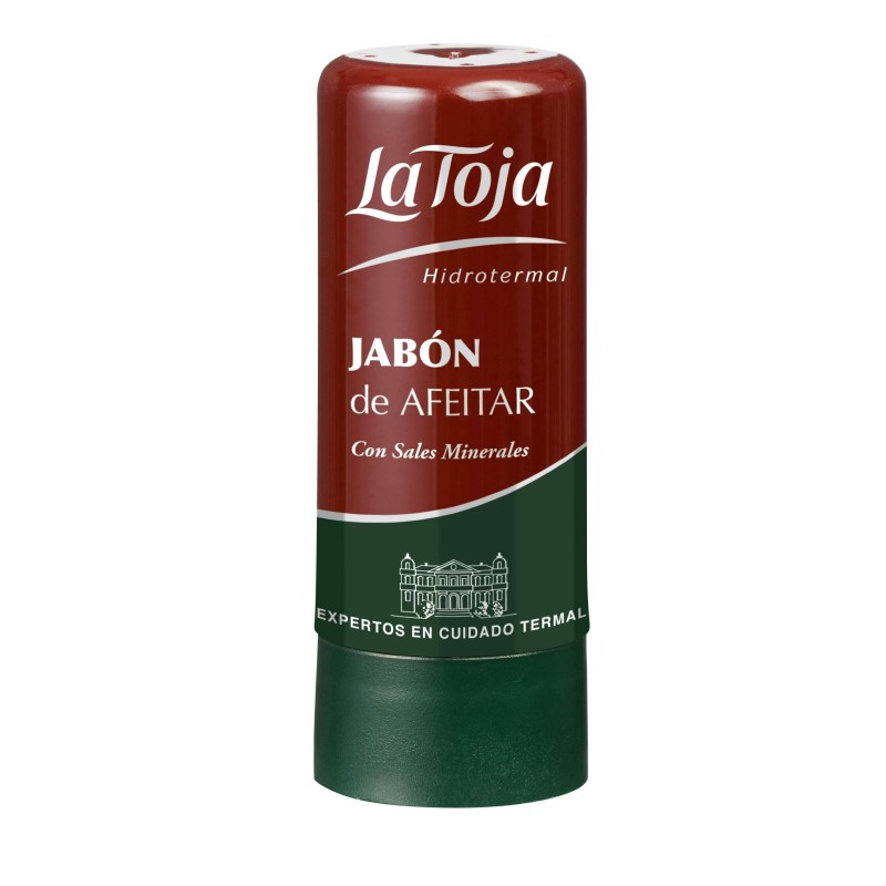 LA TOJA BARRAS JABON AFEITAR                      