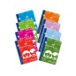 CUADERNO BASICO LAMELA 4º 40H C 3MM 07003         