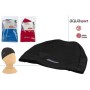 GORRO NATACION POLIESTER ADULTO                   