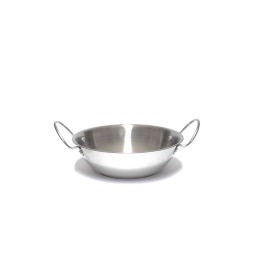 SARTEN ACERO WOK ORIENTAL 24 CMS HK9058/48