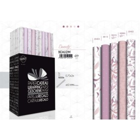 PAPEL POITOU BEAUTY 2 METROS X 70 CMS