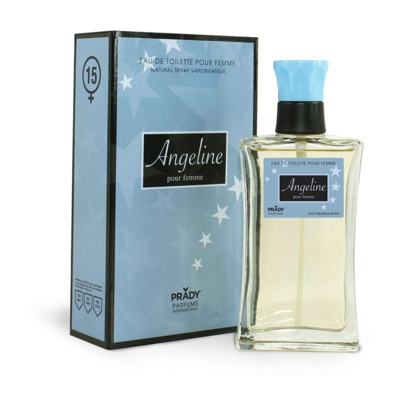 COLONIA ANGELINE FEMME 100 ML                     