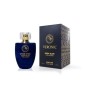 VERONIC DEEP BLUE WOMAN CHATLER                   