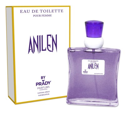 COLONIA ANILEN FEMME 100ML.                       
