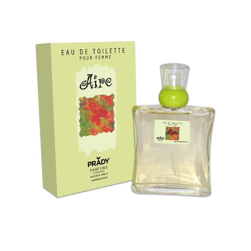 COLONIA AIRE FEMME 100 ML                         