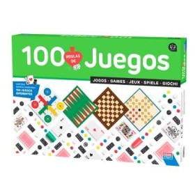 100 JUEGOS REUNIDOS                               