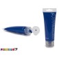 TUBO PINTURA ACRILICA 120ML. AZUL OSCURO          