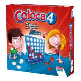 COLOCA 4                                          